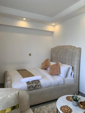 Peaceful studio Kilimani